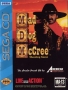 Sega  Sega CD&nbsp; - &nbsp;Mad Dog McCree (U) (Front)